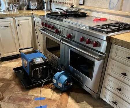 Rescue Dry San Diego