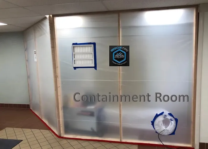 Rescue Dry San Diego Picture 2