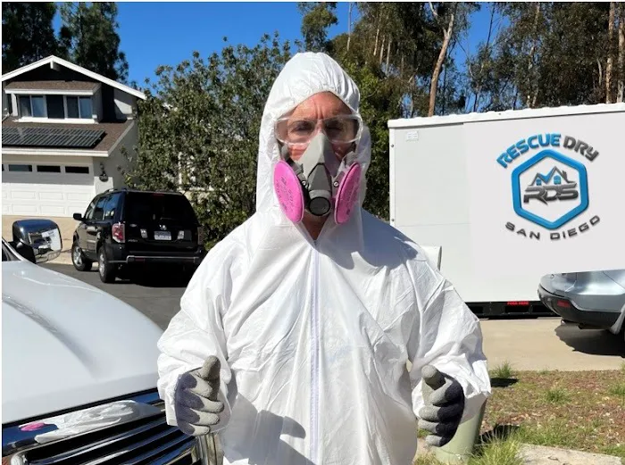 Rescue Dry San Diego Picture 4