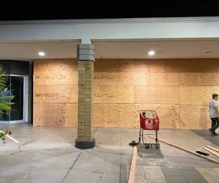 Hometown Restoration