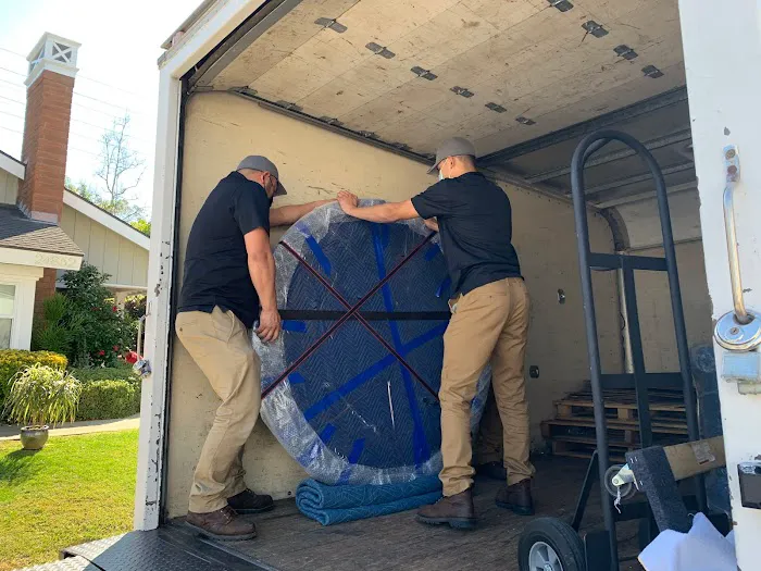 Certified Contents Company Inc. Picture 1