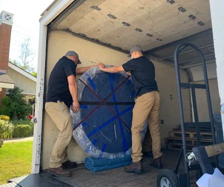 Certified Contents Company Inc.