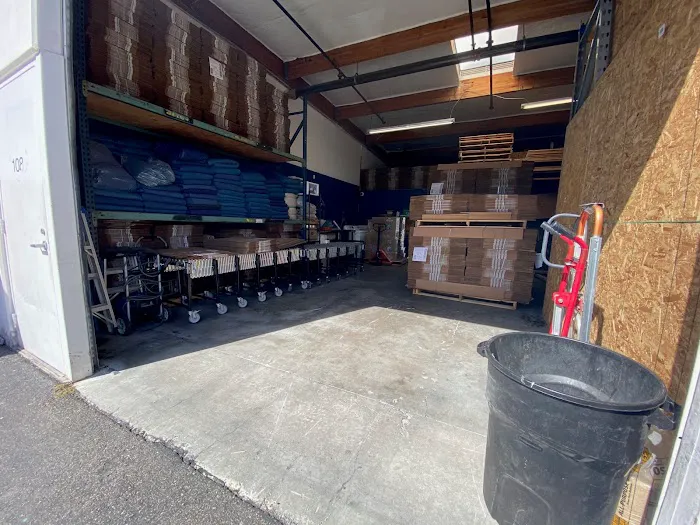 Certified Contents Company Inc. Picture 4