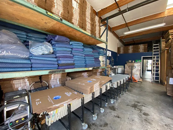 Certified Contents Company Inc. Picture 5