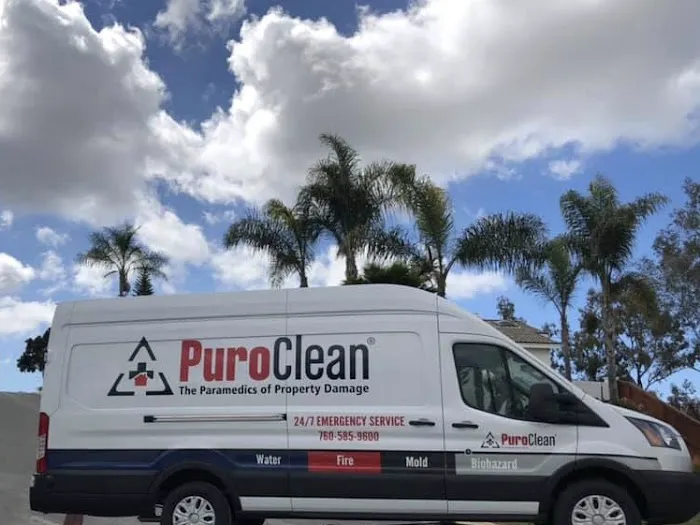 PuroClean of Carlsbad Picture 3