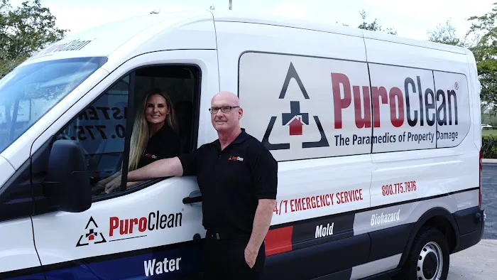 PuroClean of Carlsbad Picture 2