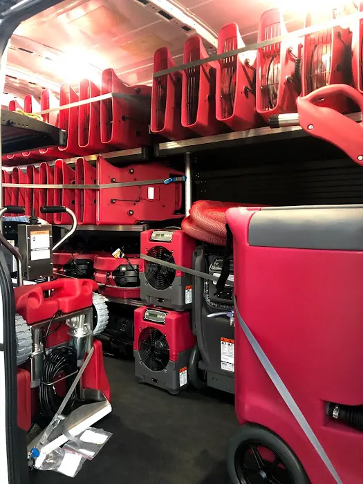 PuroClean of Carlsbad Picture 1