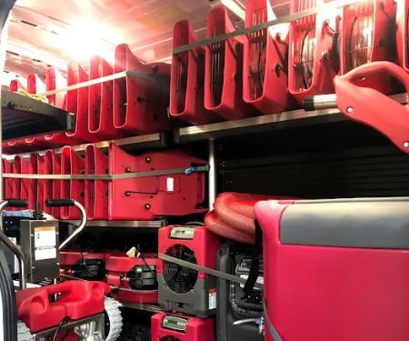 PuroClean of Carlsbad