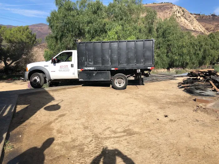 All City Cleaning Picture 9