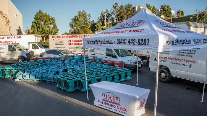 All City Cleaning Picture 2