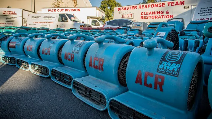 All City Cleaning Picture 6