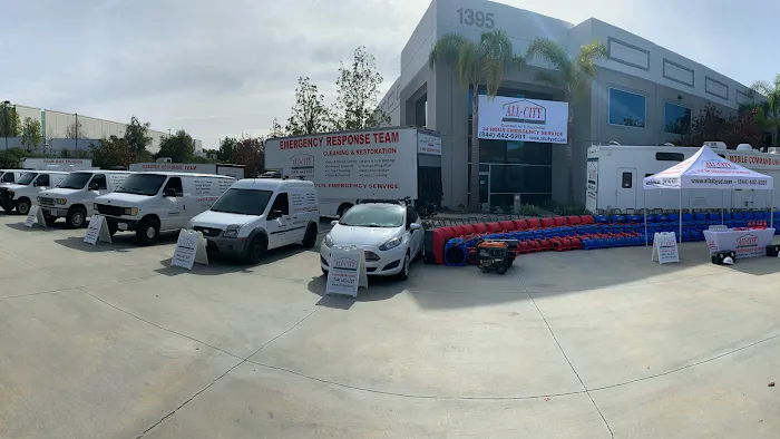 All City Cleaning Picture 8