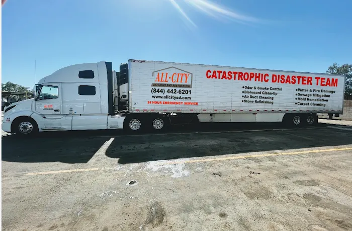 All City Cleaning Picture 7