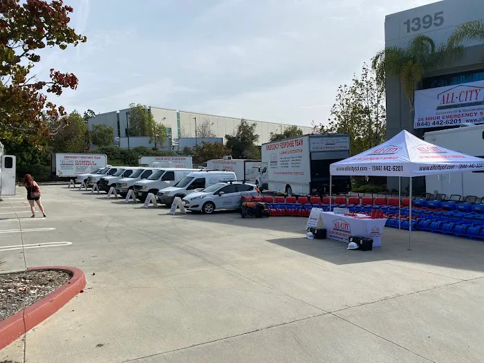 All City Cleaning Picture 1