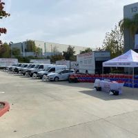 All City Cleaning ico