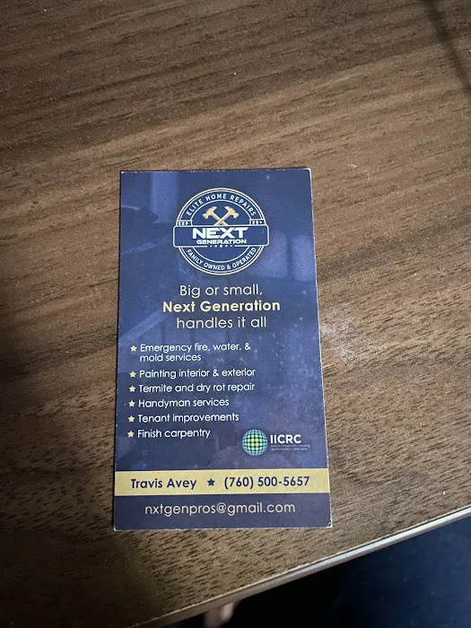 Next Generation Picture 2