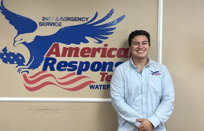 American Response Team Picture 10