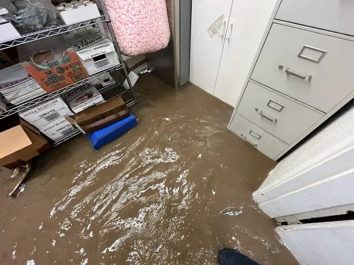 American Response Team Picture 9