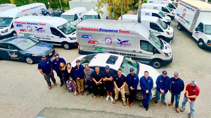 American Response Team Picture 8