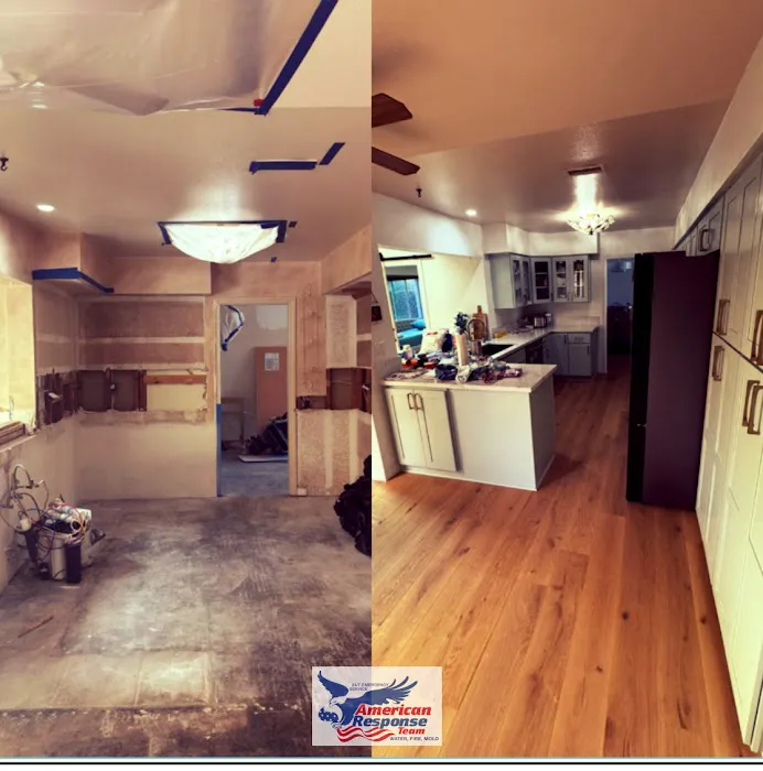 American Response Team Picture 7