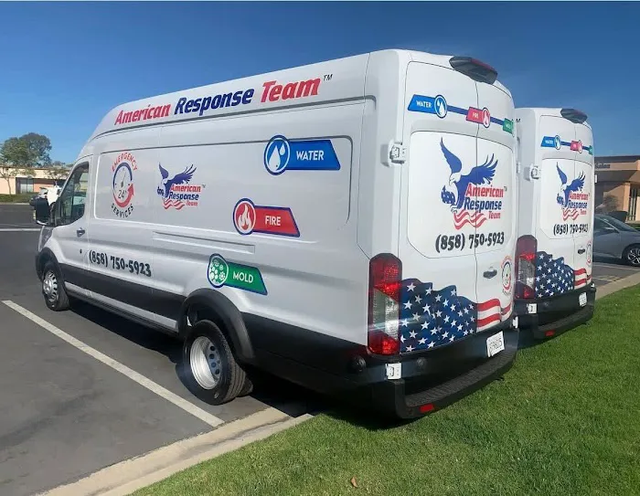 American Response Team Picture 4