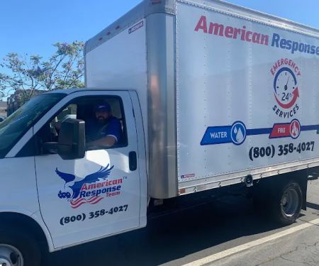 American Response Team