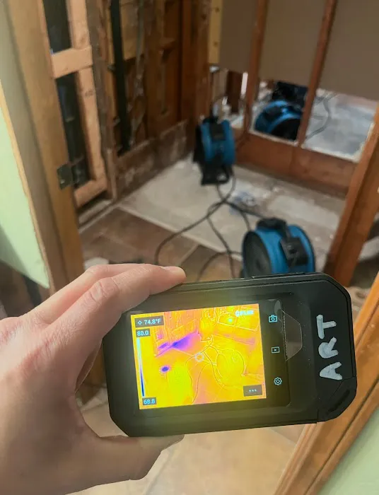 American Response Team Picture 2