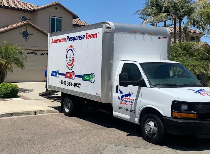 American Response Team Picture 4