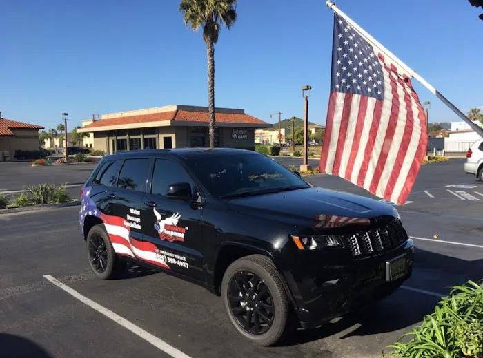 American Response Team Picture 8