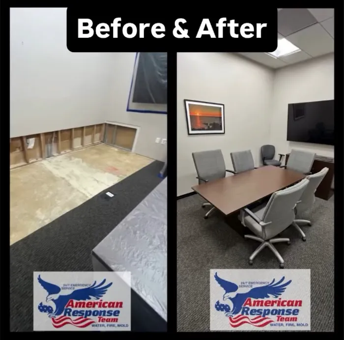 American Response Team Picture 6