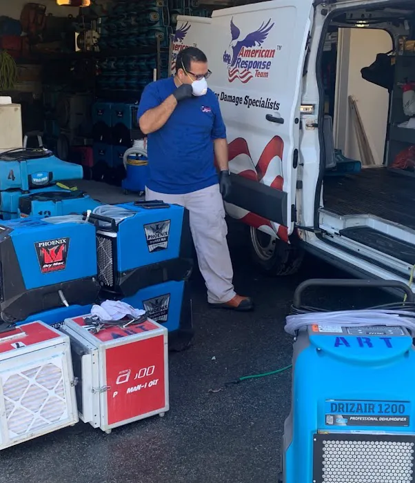 American Response Team Picture 5