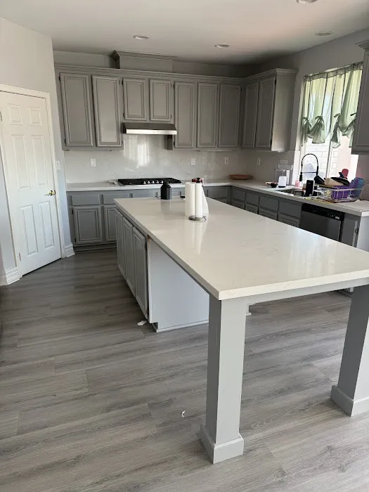 Jakobsen Restoration Picture 1