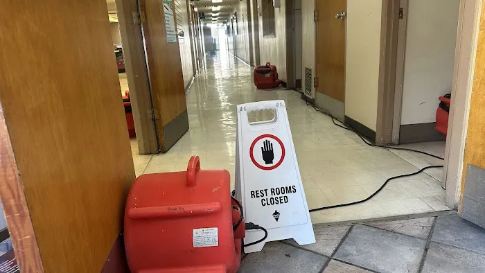 San Diego Damage Restoration Pros Picture 1