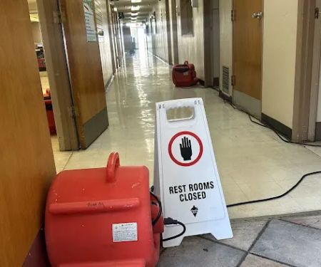 San Diego Damage Restoration Pros