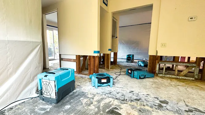 San Diego Damage Restoration Pros Picture 4