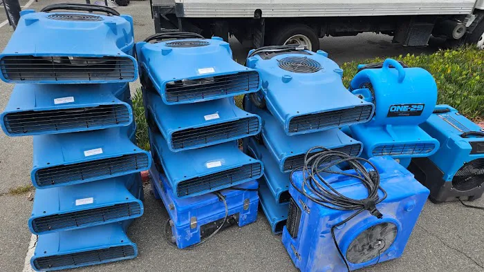 San Diego Damage Restoration Pros Picture 8