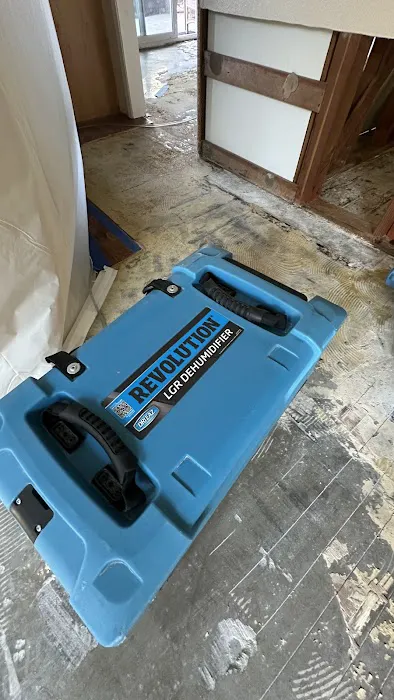 San Diego Damage Restoration Pros Picture 7