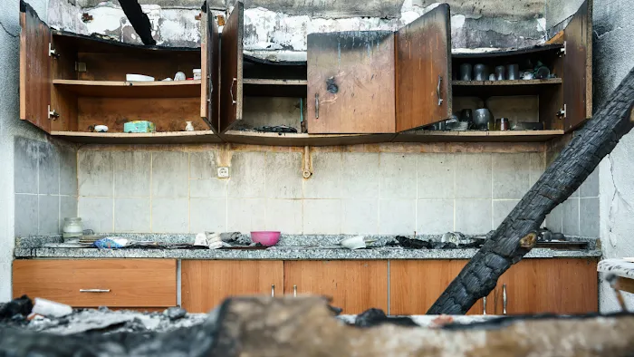 San Diego Damage Restoration Pros Picture 2