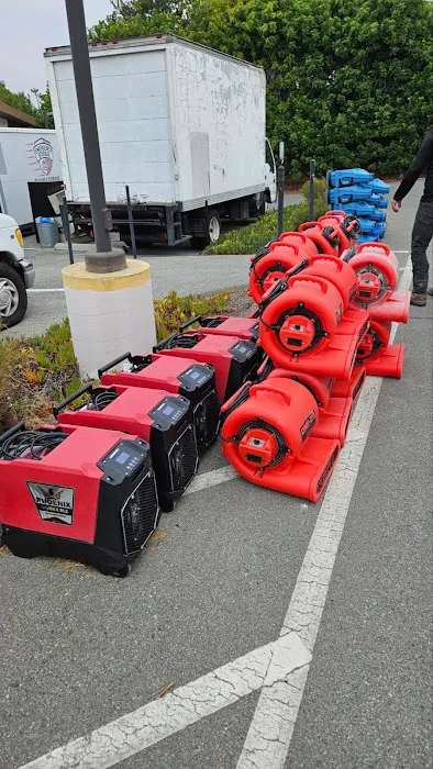 San Diego Damage Restoration Pros Picture 10