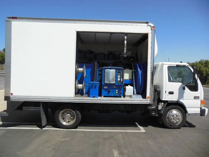 24/7 Thuro-Dry Flood & Water Damage Restoration Services Picture 1