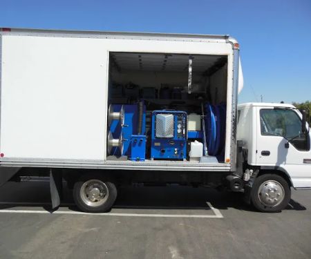 24/7 Thuro-Dry Flood & Water Damage Restoration Services