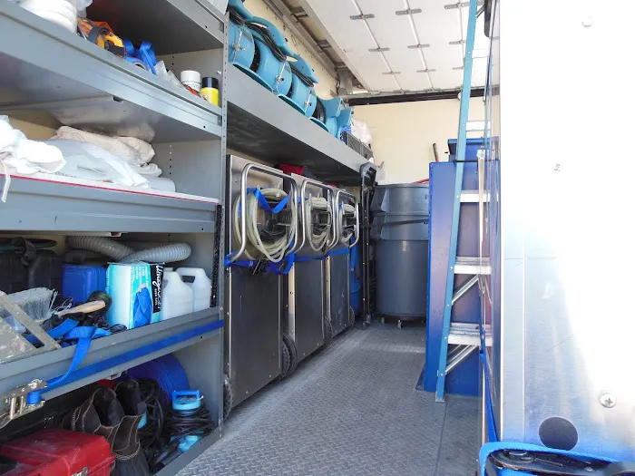 24/7 Thuro-Dry Flood & Water Damage Restoration Services Picture 4