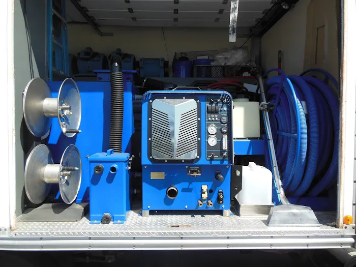 24/7 Thuro-Dry Flood & Water Damage Restoration Services Picture 3