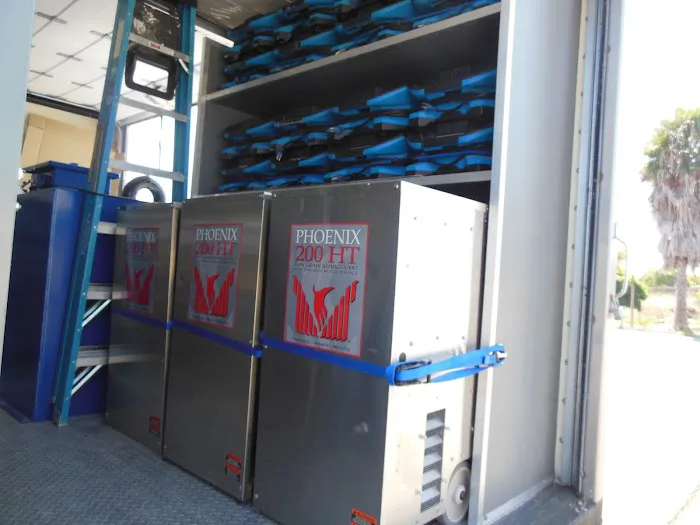 24/7 Thuro-Dry Flood & Water Damage Restoration Services Picture 6