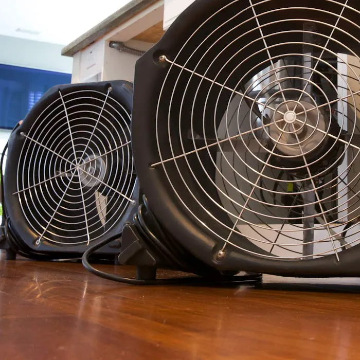 24/7 Thuro-Dry Flood & Water Damage Restoration Services Picture 5