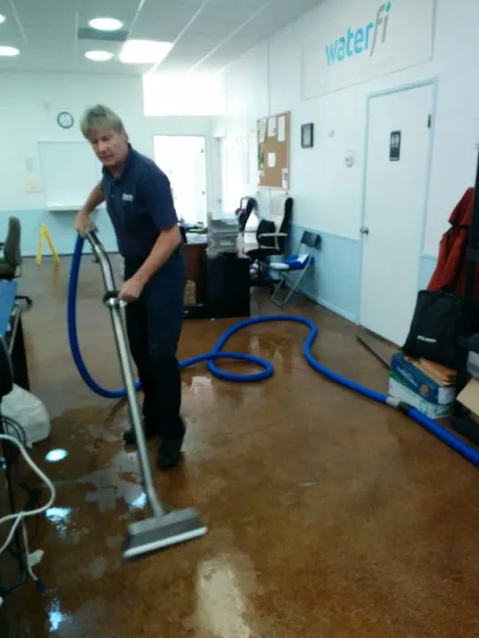 24/7 Thuro-Dry Flood & Water Damage Restoration Services Picture 8