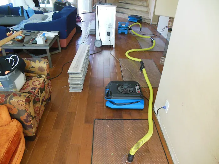 24/7 Thuro-Dry Flood & Water Damage Restoration Services Picture 7