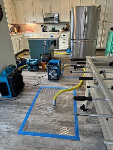 24/7 Thuro-Dry Flood & Water Damage Restoration Services Picture 10