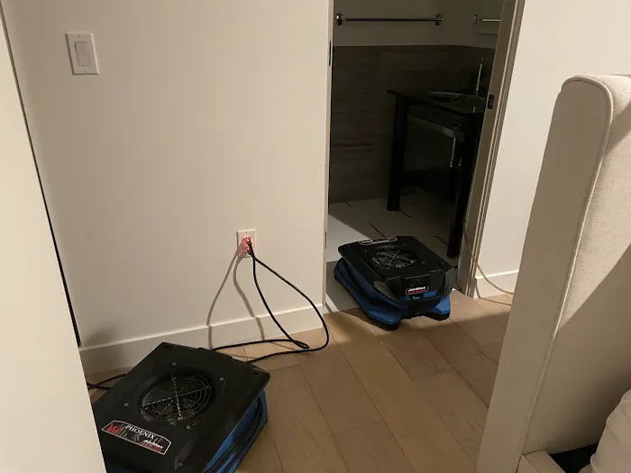 24/7 Thuro-Dry Flood & Water Damage Restoration Services Picture 9