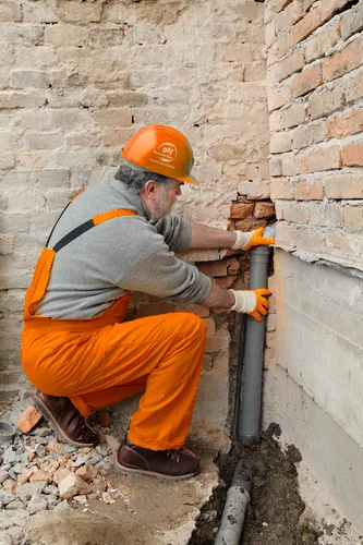 911 Attic Services Picture 7